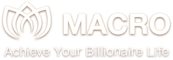 MACRO Logo